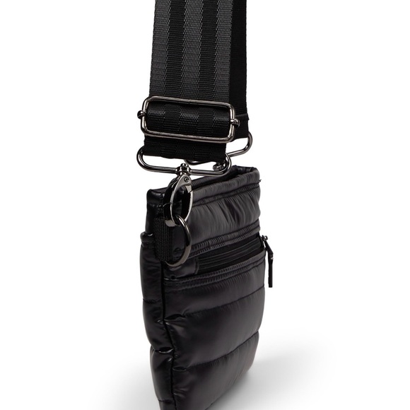 Think ROYLN black BUM bag - Picture 3 of 9